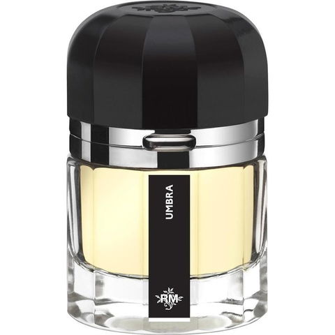 Umbra by Ramón Monegal perfume bottle