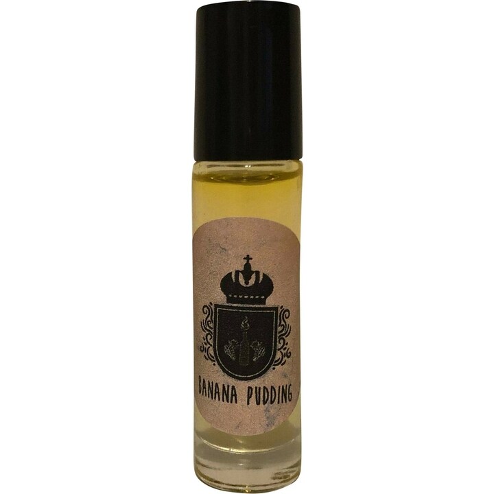 Banana Pudding by Vintner's Reserve perfume bottle