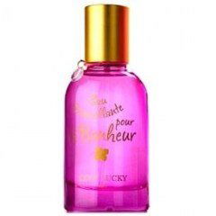 Eau Bienveillante Pour Le Bonheur by Keep Lucky perfume bottle