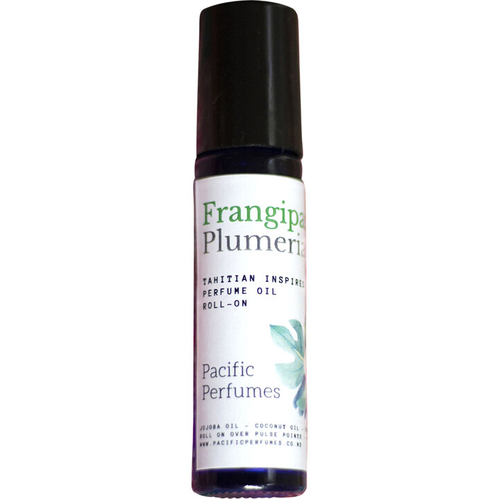 Frangipani (Perfume Oil) by Pacific Perfumes perfume bottle
