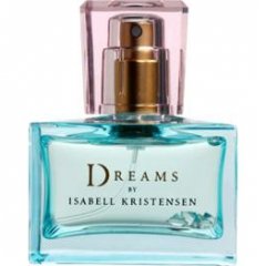 Dreams by Isabell Kristensen perfume bottle