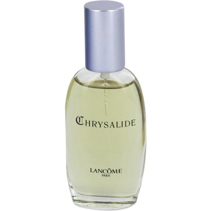 Chrysalide by Lancôme perfume bottle