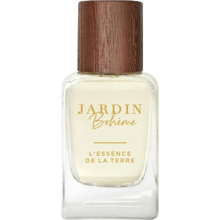 L'Essence de la Terre by Jardin Bohème perfume bottle