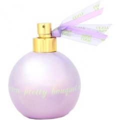 Colore Colore Pretty Bouquet by Parfums Genty perfume bottle