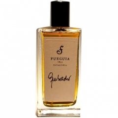 Quebracho by Fueguia 1833 perfume bottle