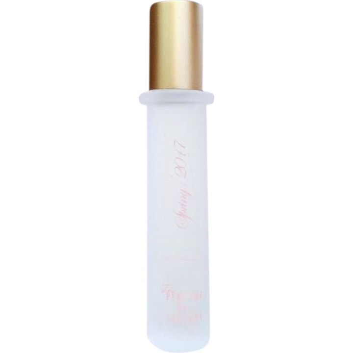 The Limited - Spring | 2017 by The Perfume Oil Factory perfume bottle