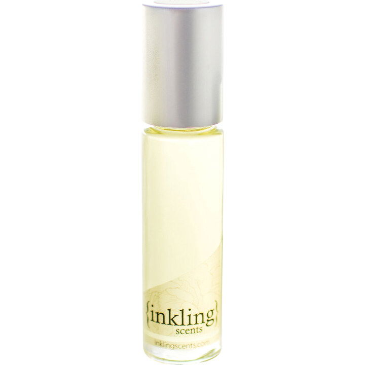 Gardenia Veil by Inkling Scents perfume bottle