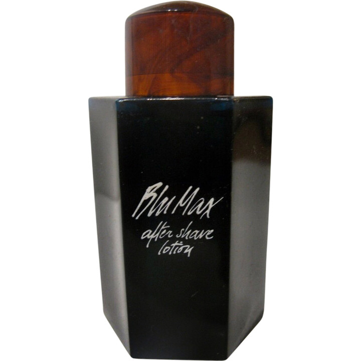 Blu Max (After Shave Lotion) by Perlier perfume bottle