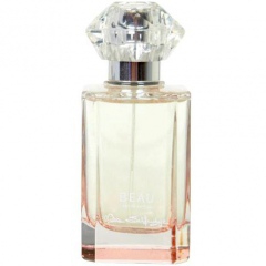 Beau by Miss Selfridge perfume bottle