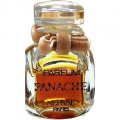 Panache (Parfum) by Nerval perfume bottle