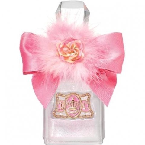 Viva La Juicy Glacé by Juicy Couture perfume bottle
