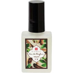 Sandalwood EDP by Kotolabo perfume bottle