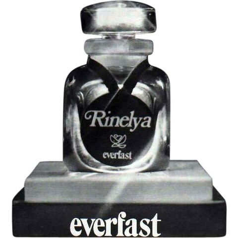 Rinelya (Extrait) by Everfast perfume bottle