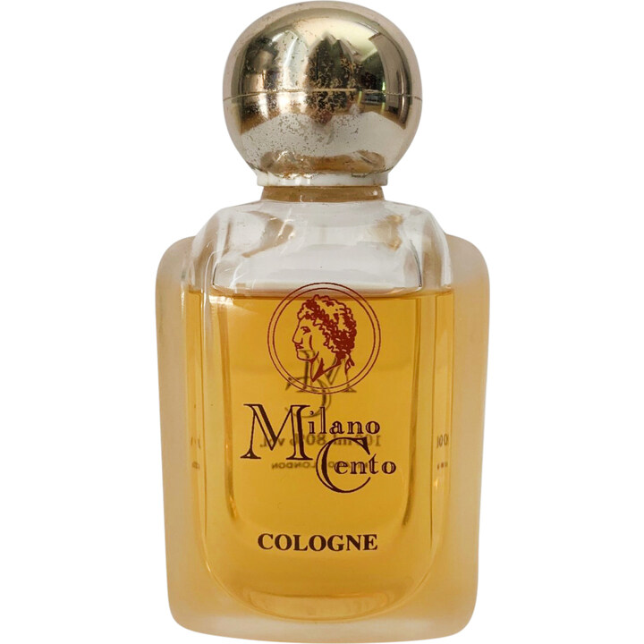 Milano Cento (Cologne) by Milano Cento perfume bottle