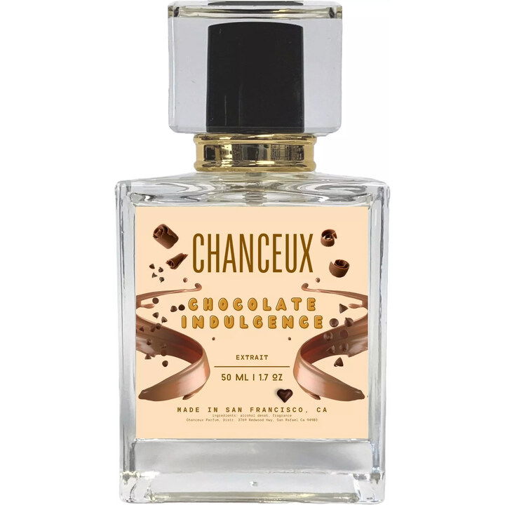 Chocolate Indulgence by Chanceux perfume bottle