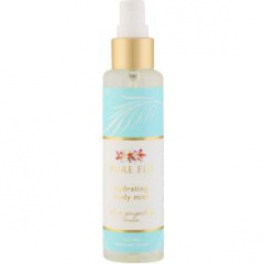 White Gingerlily by Pure Fiji perfume bottle