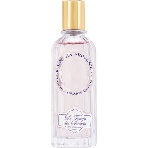 Le Temps des Secrets - Amande & Fleur de Murier