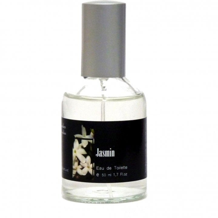 Les Originelles - Jasmin by Provence & Nature perfume bottle