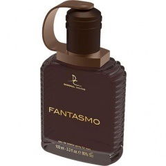 Fantasmo by Dorall Collection perfume bottle