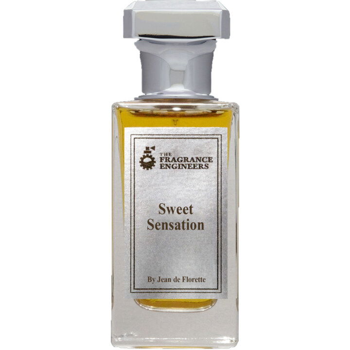 Sweet Sensation by The Fragrance Engineers perfume bottle