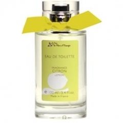 Citron by Au Pays de la Fleur d'Oranger perfume bottle