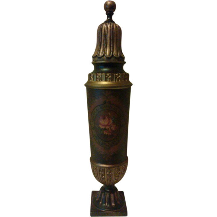 Rouh el Ward al Taifi by Abdul Samad Al Qurashi / عبدالصمد القرشي perfume bottle