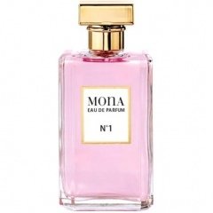 Mona N° 1 by Mona perfume bottle