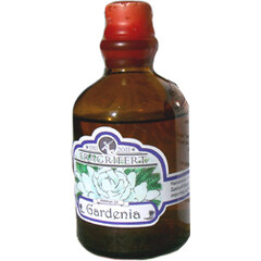 Gardenia by Fragrifert perfume bottle