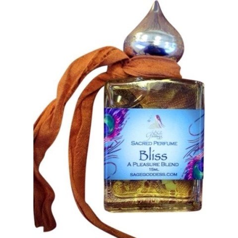 Bliss by The Sage Goddess