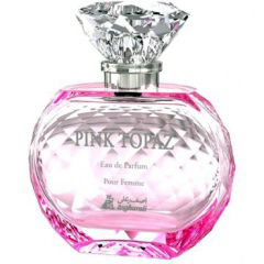 Pink Topaz by Asgharali / أصغر علي perfume bottle