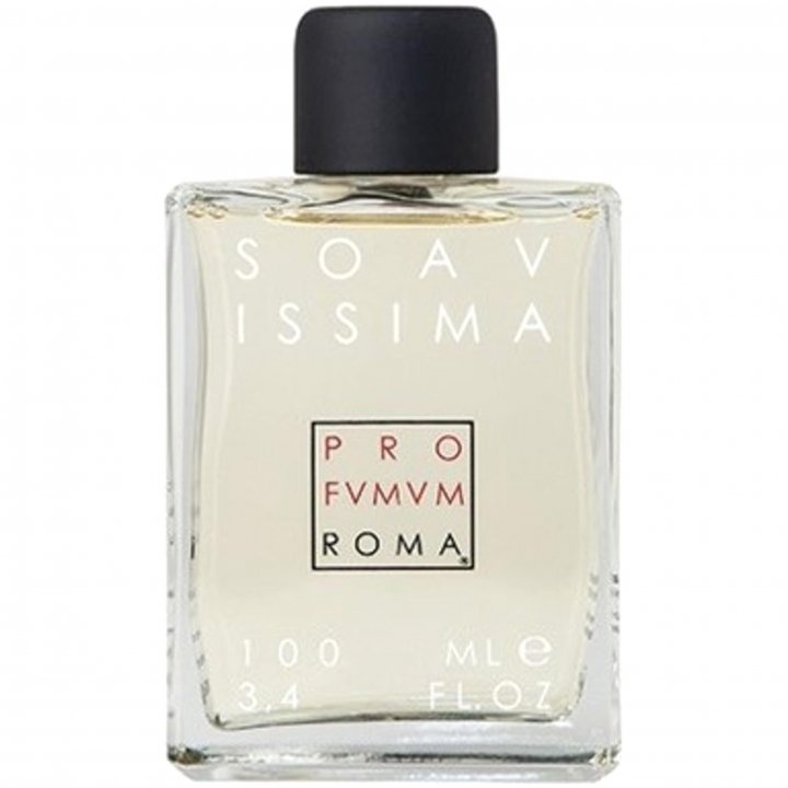 Soavissima by Profumum Roma perfume bottle