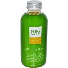 Vermont Aftershave by Honeybee Gardens perfume bottle