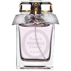 Fleurs de la Demoiselle d'Honneur by Sergio Nero perfume bottle