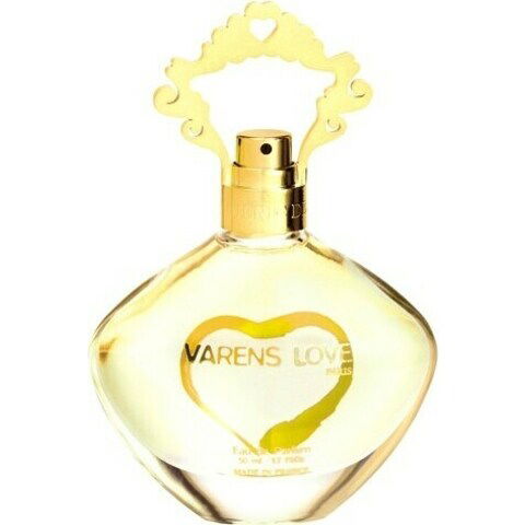 Varens Love by Ulric de Varens perfume bottle