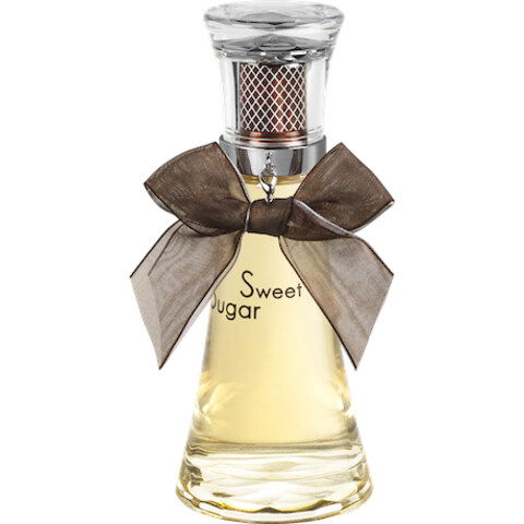 Sweet Sugar by Lomani perfume bottle