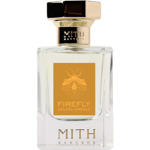 Firefly - Golden Sparkle by Mith perfume bottle