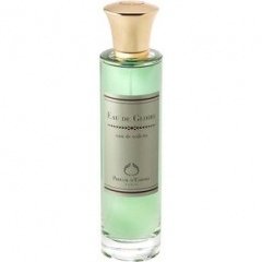 Eau de Gloire EDT by Parfum d'Empire perfume bottle