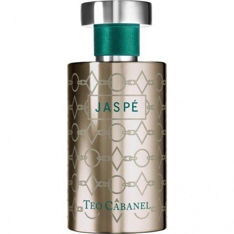 Jaspé by Téo Cabanel perfume bottle