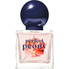 Perfect Peony EDP by Bath & Body Works perfume bottle
