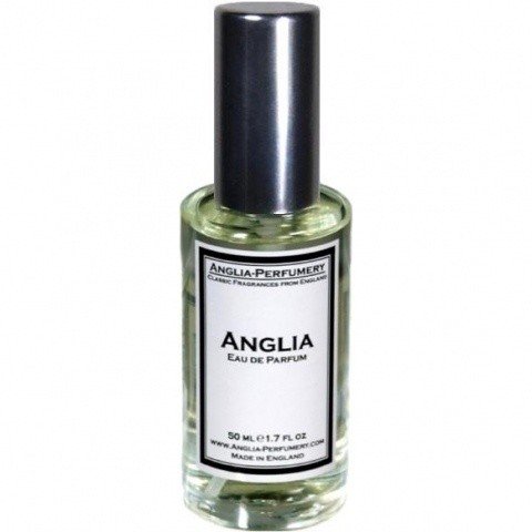 Anglia by Anglia-Perfumery perfume bottle