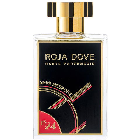 Semi-Bespoke 24 by Roja Parfums perfume bottle
