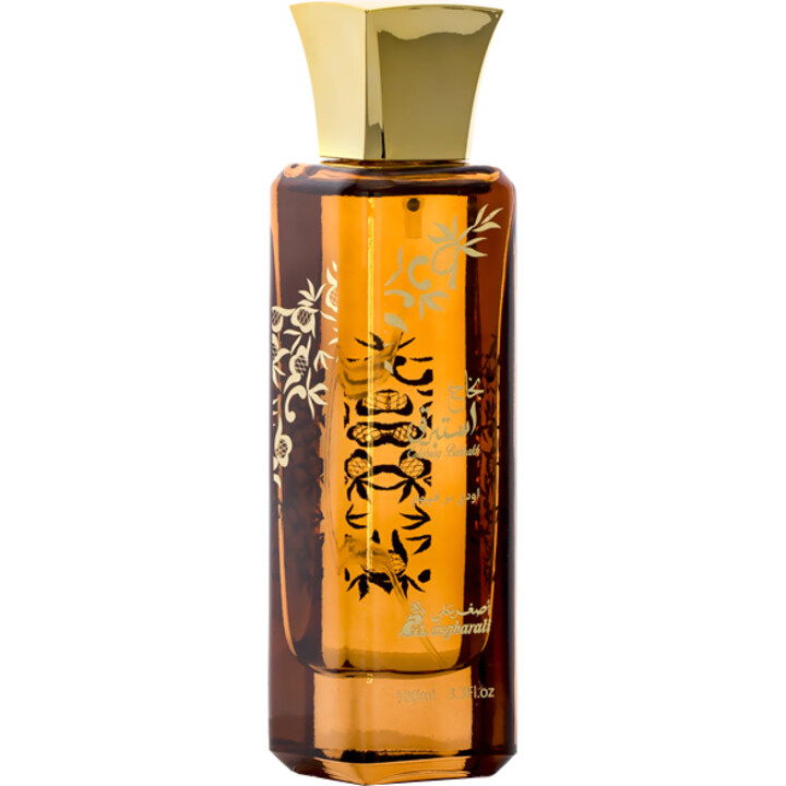 Estabraq by Asgharali / أصغر علي perfume bottle