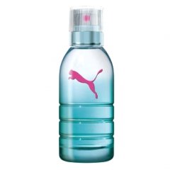 Aqua Woman by Puma perfume bottle