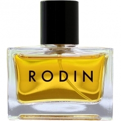 Rodin by Rodin Olio Lusso perfume bottle