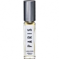 Paris by La Bella Figura perfume bottle