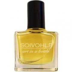 Tobacco Stick by Soivohle perfume bottle