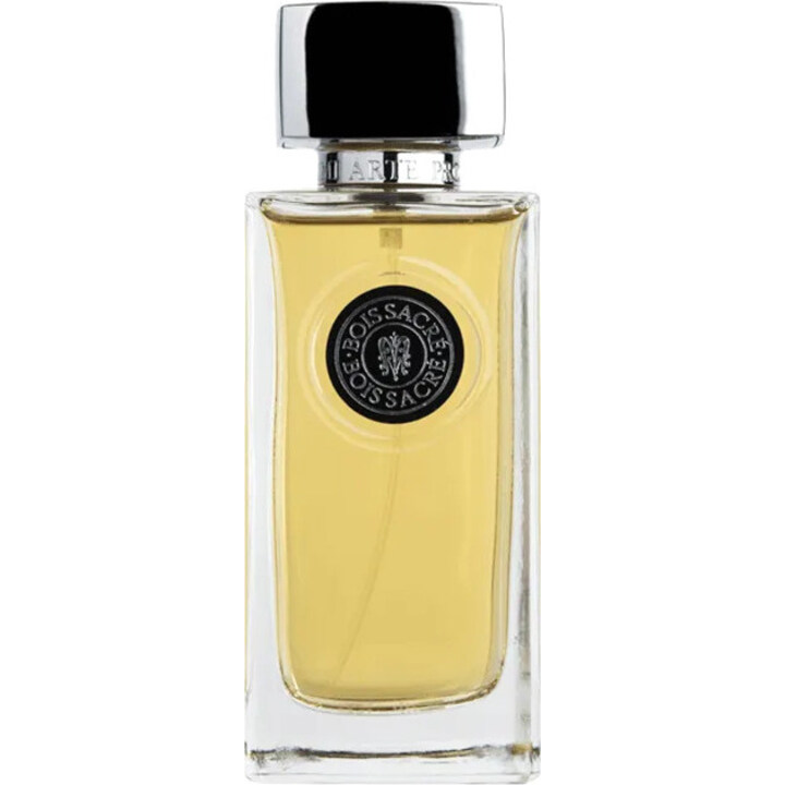 Bois Sacré by Arte Profumi perfume bottle