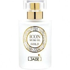 Icon Musk Gold