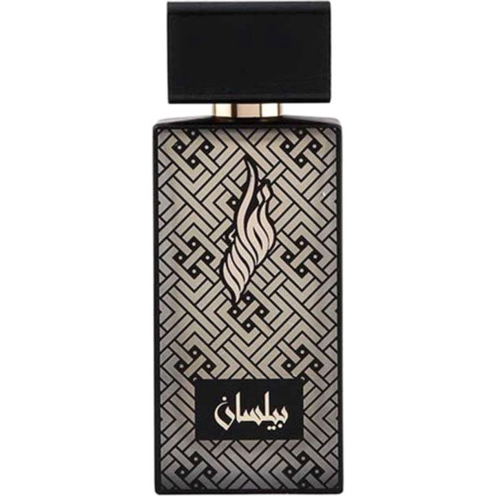Bilasan / بيلسان by Nafaies perfume bottle