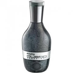 Enjoy Custo Barcelona Man by Custo Barcelona perfume bottle